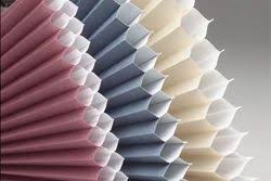 Honeycomb Blinds - Soft Ambiance